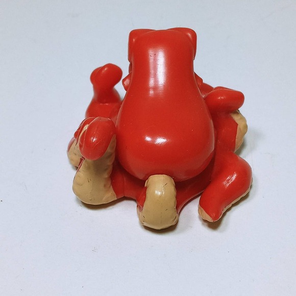 Vintage Hank Finding Dory Disney/Pixar PVC Figure Bandai (ebox a/b) - Picture 4 of 5